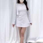 Petite Cotton Dress - Image 10
