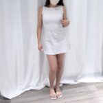 Petite Cotton Dress - Image 14