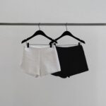 [Premium] Tweed Shorts