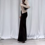 [Premium] Flare Slacks - Image 12