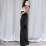[Premium] Flare Slacks - Image 16