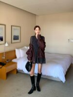 [PREMIUM] French Flowery Dress - Image 2