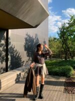 [PREMIUM] French Flowery Dress - Image 4