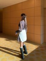 [PREMIUM] French Flowery Dress - Image 13