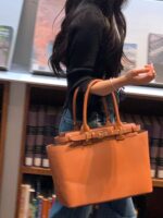 [PREMIUM] Floral Eyelet Cardigan - Image 11