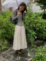 [PREMIUM] Coquette Frill Knit - Image 4