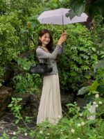 [PREMIUM] Coquette Frill Knit - Image 12