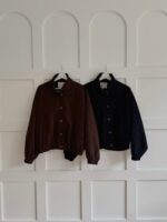 [PREMIUM] Suede Jacket - Image 15
