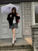 [PREMIUM] Suede Jacket - Image 9