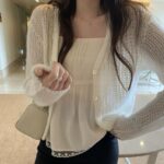 [Premium] Alpaca Lolly Cardigan