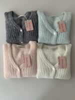 [Premium] Alpaca Lolly Cardigan - Image 2