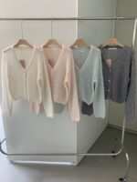[Premium] Alpaca Lolly Cardigan - Image 10