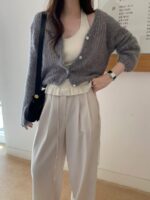 [Premium] Alpaca Lolly Cardigan - Image 13
