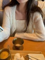 [Premium] Alpaca Lolly Cardigan - Image 14