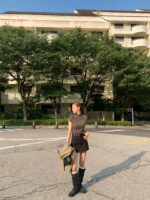 [PREMIUM] Drape Fluid Top - Image 5