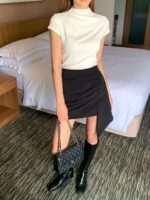 [PREMIUM] Drape Fluid Top - Image 14