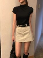 [PREMIUM] Drape Fluid Top - Image 12