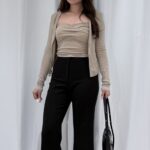 Padded Twist Set