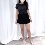 Ruffle TwoWays Top - Image 2