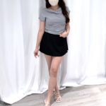 Ruffle TwoWays Top - Image 12