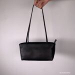 Bucks and Leather Serene Tote Bag (Size M) - Image 2