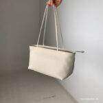 Bucks and Leather Serene Tote Bag (Size M) - Image 10