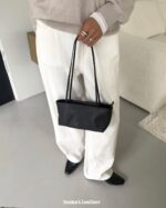 Bucks and Leather Serene Tote Bag (Size M) - Image 20