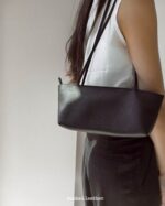 Bucks and Leather Serene Tote Bag (Size M) - Image 22