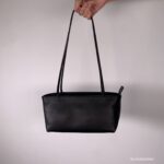 Bucks and Leather Serene Tote Bag (Size S) - Image 2