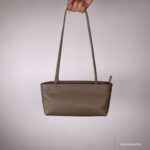 Bucks and Leather Serene Tote Bag (Size S) - Image 3