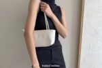 Bucks and Leather Serene Tote Bag (Size S) - Image 4