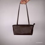 Bucks and Leather Serene Tote Bag (Size S) - Image 9