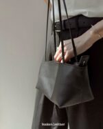 Bucks and Leather Serene Tote Bag (Size S) - Image 14