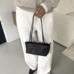 Bucks and Leather Serene Tote Bag (Size S) - Image 15