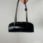 Bucks and Leather Toastie Bag (Size S)
