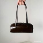 Bucks and Leather Toastie Bag (Size S) - Image 2