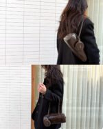 Bucks and Leather Toastie Bag (Size S) - Image 3