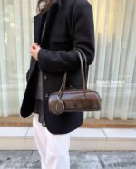 Bucks and Leather Toastie Bag (Size S) - Image 5