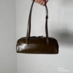 Bucks and Leather Toastie Bag (Size S) - Image 6