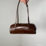 Bucks and Leather Toastie Bag (Size S) - Image 8