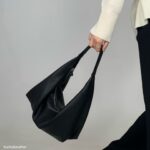Bucks and Leather Daily Tote Bag (Size S) - Image 2