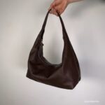Bucks and Leather Daily Tote Bag (Size S) - Image 3
