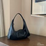 Bucks and Leather Daily Tote Bag (Size S) - Image 9