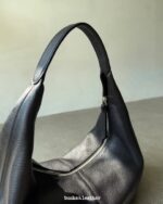 Bucks and Leather Daily Tote Bag (Size S) - Image 16