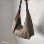 Bucks and Leather Daily Tote Bag (Size S) - Image 18