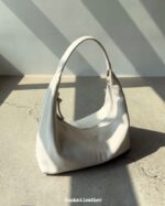 Bucks and Leather Daily Tote Bag (Size S) - Image 20