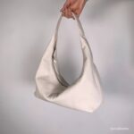 Bucks and Leather Daily Tote Bag (Size S) - Image 21