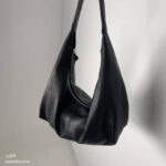 Bucks and Leather Daily Tote Bag (Size S) - Image 24
