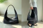 Bucks and Leather Daily Tote Bag (Size S) - Image 33