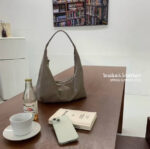 Bucks and Leather Daily Tote Bag (Size S) - Image 36